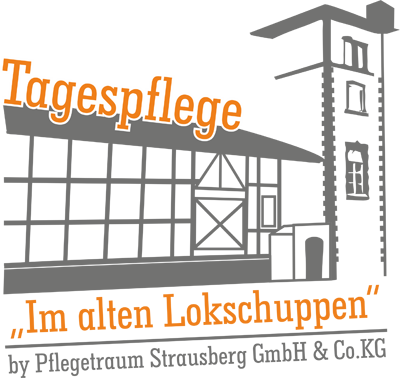 Tagespflege